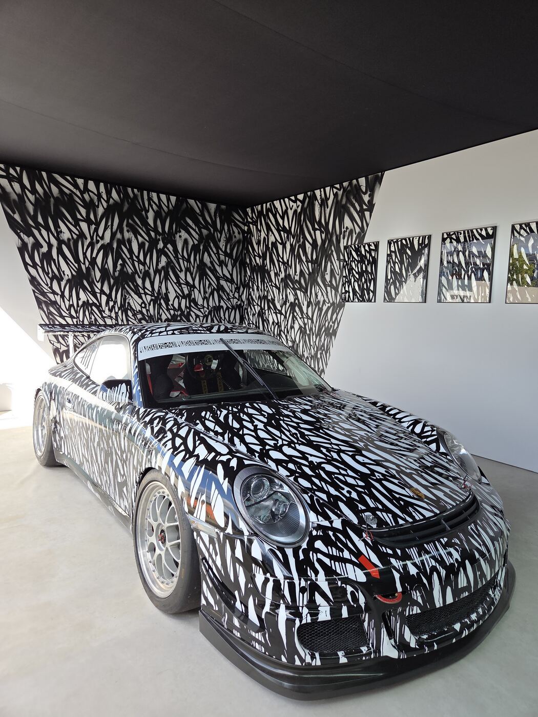 Projekt 6.01 Ausstellung